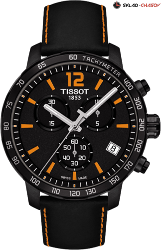 Tissot T095.417.36.057.00 фото