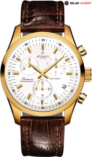 Мужские Atlantic Seamove 65451.45.21 фото