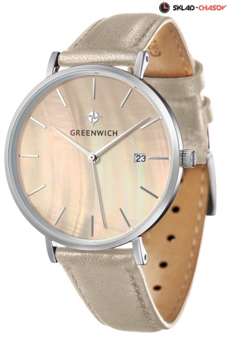 Greenwich Shell GW 301.14.54 фото фото 2