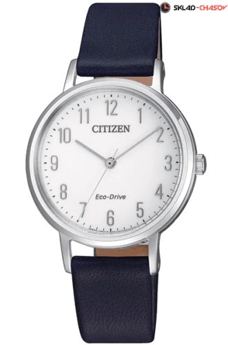 CITIZEN EM0571-16A фото