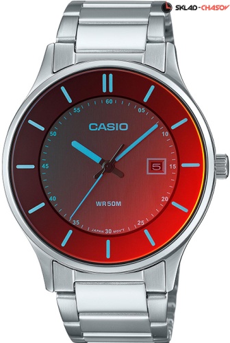Casio MTP-E605D-1E фото