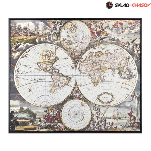 Картина Tomas Stern 87033 фото