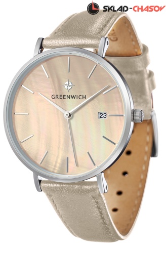 Greenwich Shell GW 301.14.54 фото фото 2