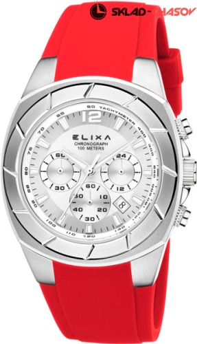 Elixa E131-L550 фото