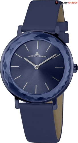 Женские Jacques Lemans La Passion 1-2054E фото