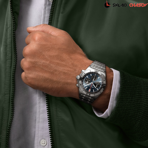 Breitling AB0134101C1A1 фото фото 2