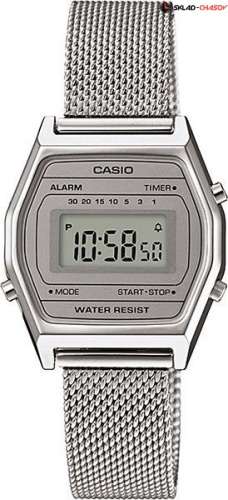 Casio Digital LA690WEM-7EF фото