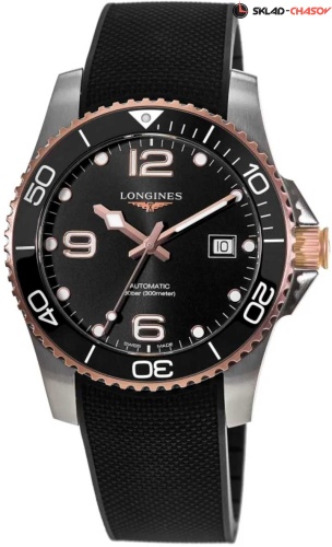 Наручные часы Longines L3.782.3.58.9 фото