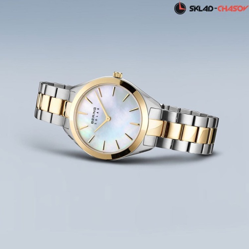 Часы Bering 17331-710 фото фото 6