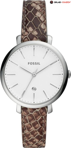 Fossil Jacqueline ES4631 фото