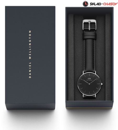 Daniel Wellington DW00100145 фото фото 5