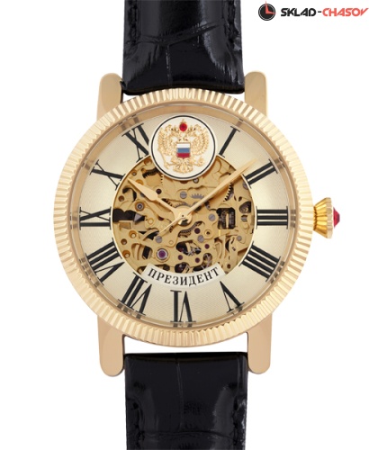 Президент 4506160 механические фото