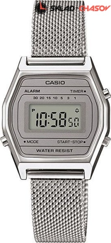 Casio Digital LA690WEM-7EF фото