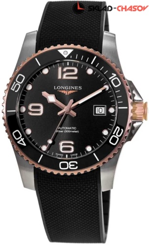 Наручные часы Longines L3.782.3.58.9 фото