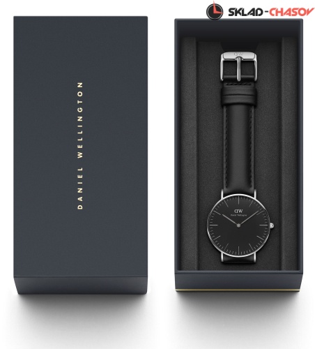 Daniel Wellington DW00100145 фото фото 5