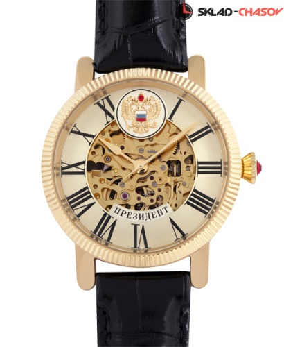 Президент 4506160 механические фото