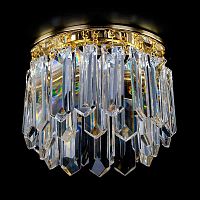 Точечный светильник ArtGlass SPOT 15. CE фото