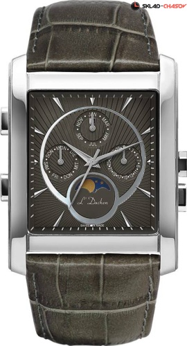Мужские L'Duchen Ecliptique D 537.18.33 фото