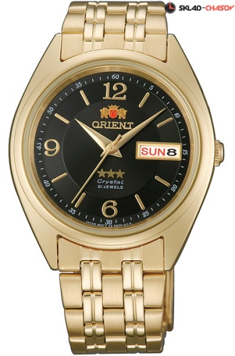 ORIENT FAB0000CB9 фото