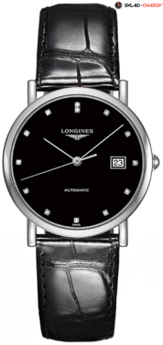 Longines L4.809.4.57.2 фото