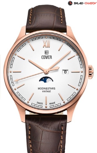 Cover мужские, CO202.06 фото