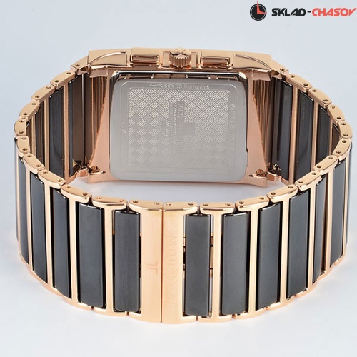 Мужские Jacques Lemans York 1-1817C фото фото 3