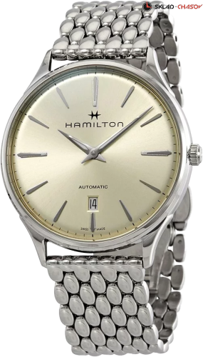 Hamilton H38525111 фото фото 4