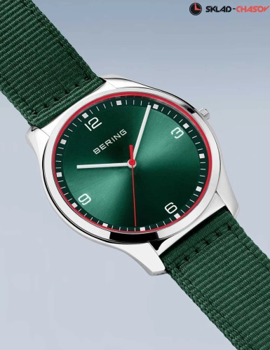 Наручные часы Bering 18342-508 фото фото 5