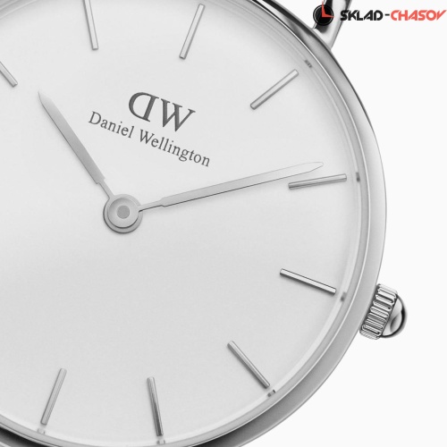 Daniel Wellington DW00100220 фото фото 2