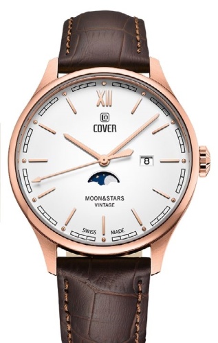 Cover мужские, CO202.06 фото