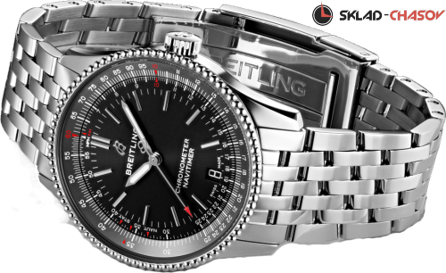 Breitling A17325241B1A1 фото фото 3