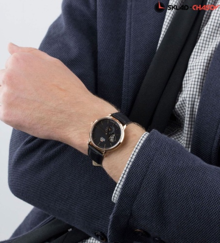 Orient Contemporary Maestro RA-AR0103B10B фото фото 2