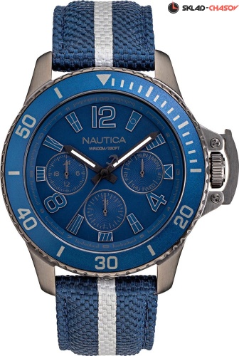 Мужские Nautica Bayside NAPBSF919 фото