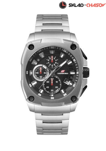 Chronoforce CF 5355 GSBS фото