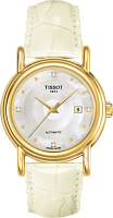 Tissot T907.007.16.106.01 фото