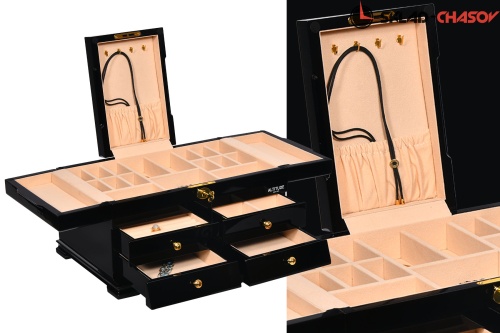 Шкатулка для хранения украшений 503BC фото фото 4