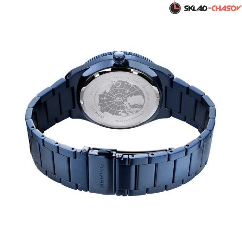 Наручные часы Bering 14443-797 фото фото 7