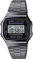 Casio Standart A168WEGG-1AEF фото