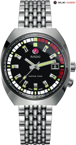Rado 763.0522.3.015 фото фото 2
