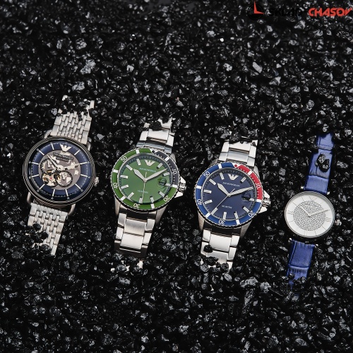 Emporio Armani AR11338 фото фото 4