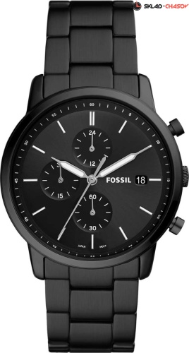 Fossil Minimalist FS5848 фото