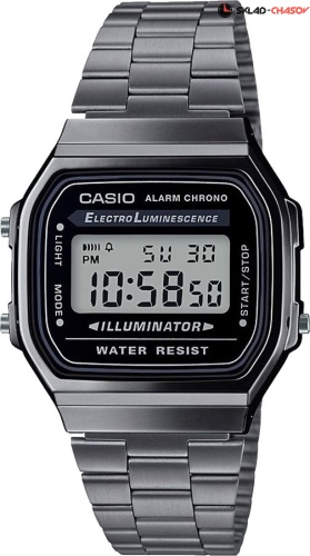Casio Standart A168WEGG-1AEF фото