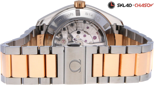 Omega 23120422106003 фото фото 3