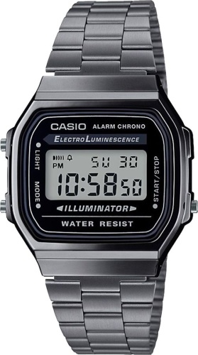 Casio Standart A168WEGG-1AEF фото
