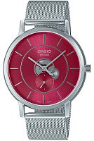 Наручные часы Casio MTP-B130M-4A фото