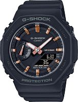 Casio G-Shock GMA-S2100-1AER фото