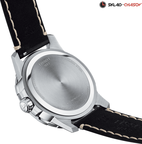 Tissot T125.610.16.041.00 фото фото 3