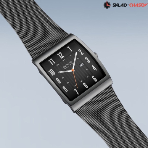 Bering 16433-377 фото фото 4