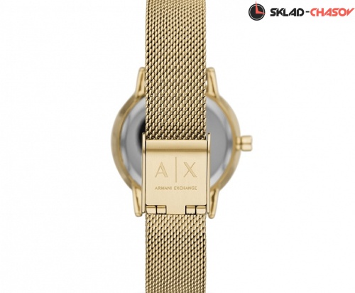 Armani Exchange AX5567 фото фото 2