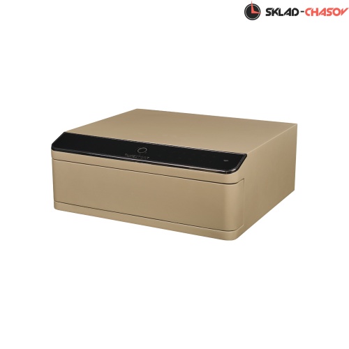 Сейф для хранения GHOST 01BG фото